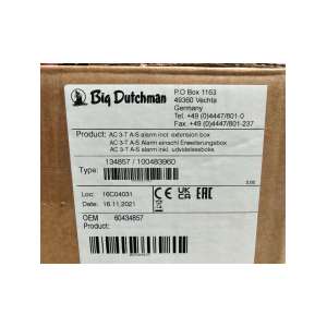 AC3TA BIG DUTCHMAN