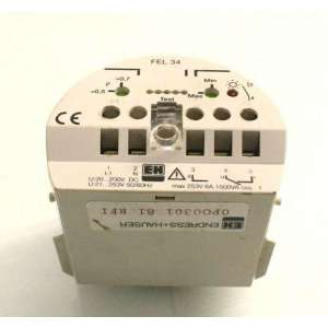 ENDRESS ENDRESS+HAUSER USADO