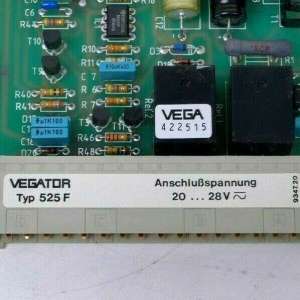 525 VEGA