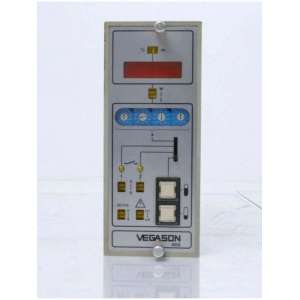 VEGASON VEGA USED