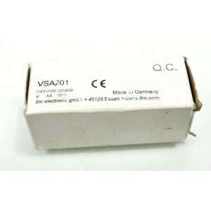 VSA201 IFM ELECTRONIC