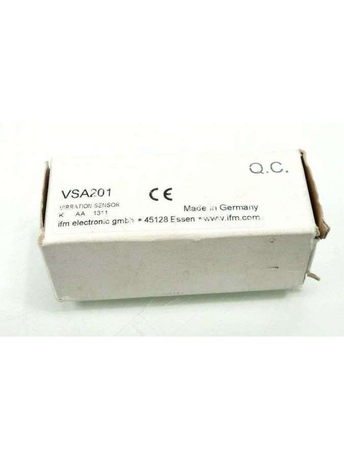 vsa201-ifm electronic