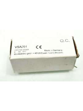vsa201-ifm electronic