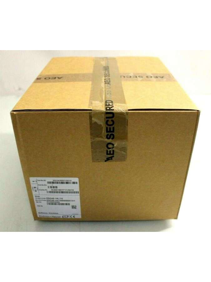 rsg45-18l7/0-endress+hauser