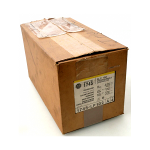 1745-LP102 ALLEN-BRADLEY / ROCKWELL GROUP