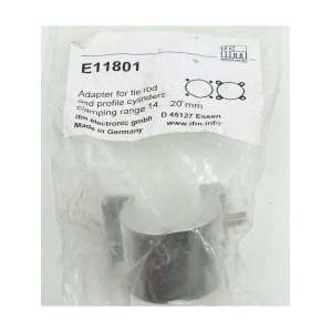 E11801 IFM ELECTRONIC