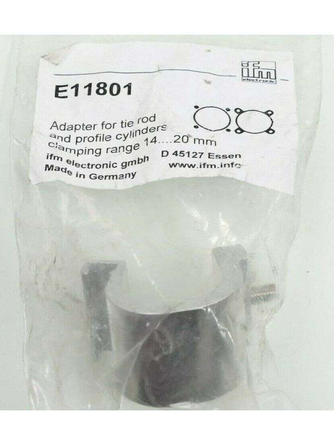 e11801-ifm electronic