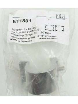 e11801-ifm electronic