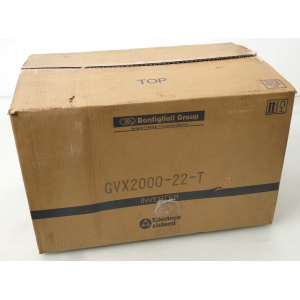 GVX2002-22-T BONFIGLIOLI