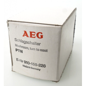 910-158-226 AEG