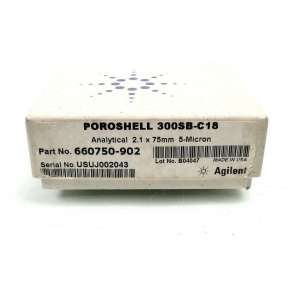 660750-902 AGILENT TECHNOLOGIES