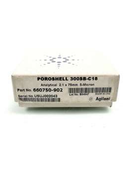 660750-902-agilent technologies