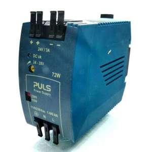 ML70.100 PULS GMBH