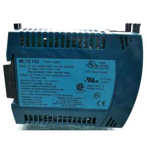 ML70.100 PULS GMBH
