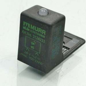 MURRELEKTRONIK MURR ELEKTRONIK D'OCCASION