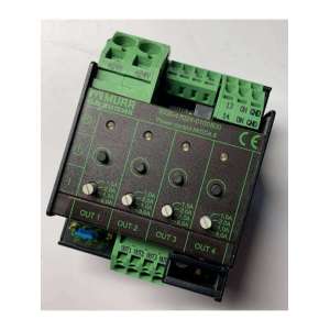 MICO4.8 MURR ELEKTRONIK D'OCCASION