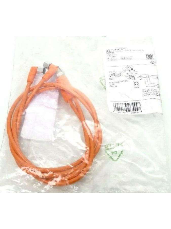 evt340-ifm electronic