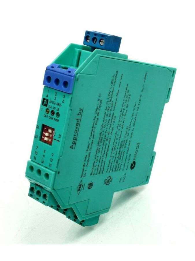 kfd2-sr2-ref-pepperl+fuchs