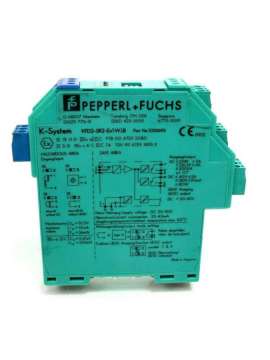 kfd2-sr2-ref-pepperl+fuchs