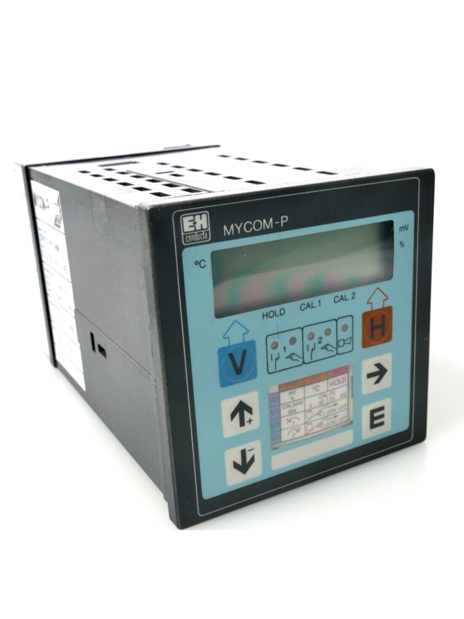 cpm121-r11a00-ref-endress+hauser