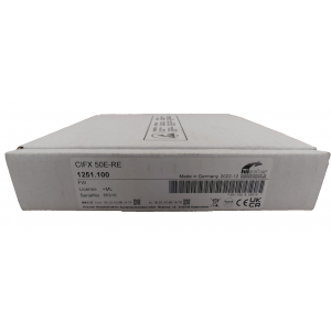 CIFX50E-RE HILSCHER