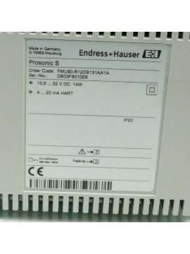 fmu90-r12cb131aa1a-endress+hauser