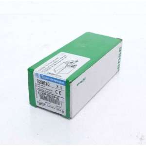 020520 SCHNEIDER ELECTRIC