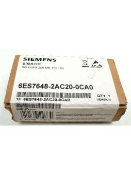6es7648-2ac20-0ca0-siemens