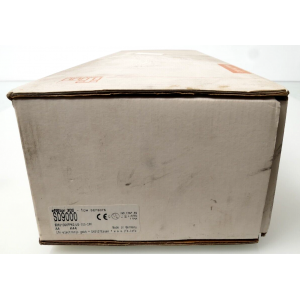 SD9000 IFM ELECTRONIC