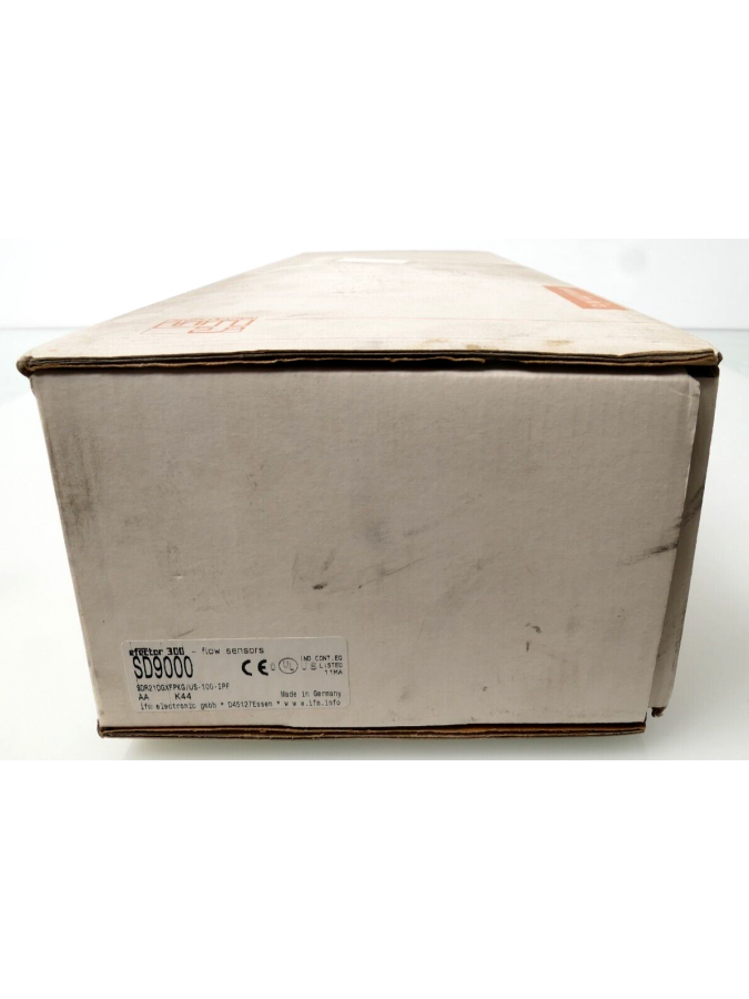 sd9000-ifm electronic