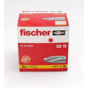 GB10 FISCHER