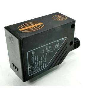 DTA100 IFM ELECTRONIC