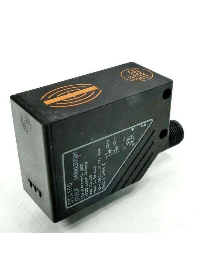 dta100-ifm electronic