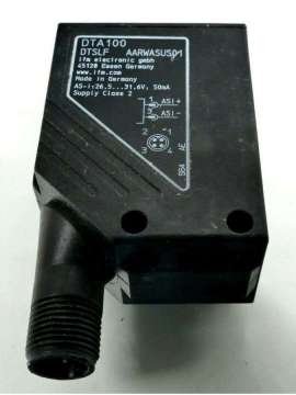 dta100-ifm electronic