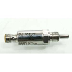 TA3105 IFM ELECTRONIC