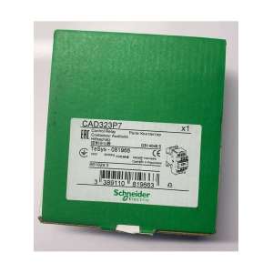 081966 SCHNEIDER ELECTRIC