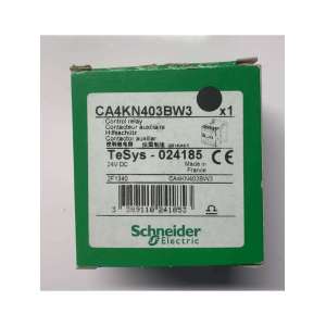 025185 SCHNEIDER ELECTRIC