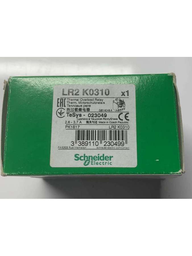 023049-schneider electric