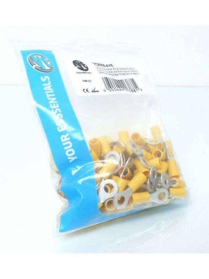 ycrr64ye-your esssentials