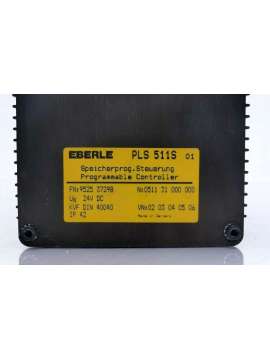 pls 511s-ref-eberle