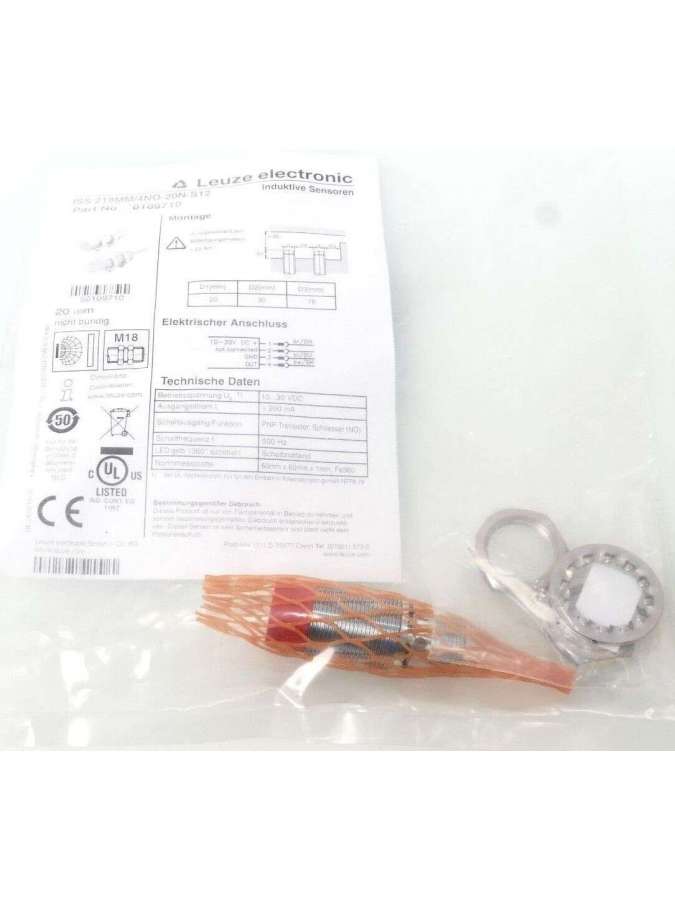 50109710-leuze electronic