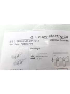 50109710-leuze electronic