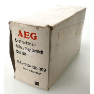 910-158-309 AEG