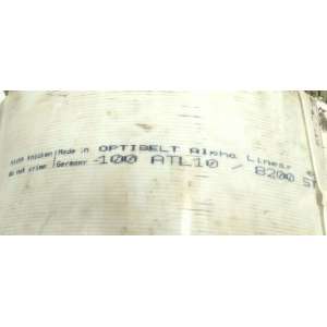 ATL10/8200 OPTIBELT USADO