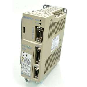 SGDE-04VP YASKAWA ELECTRIC USED
