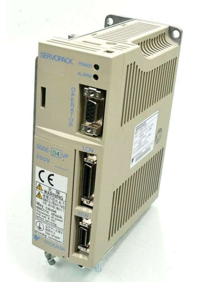 sgde-04vp-ref-yaskawa electric