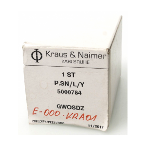 sn/l/y-kraus & naimer