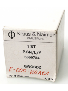 sn/l/y-kraus & naimer