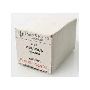 sn/led/w-kraus & naimer