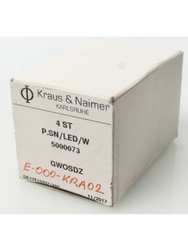 sn/led/w-kraus & naimer